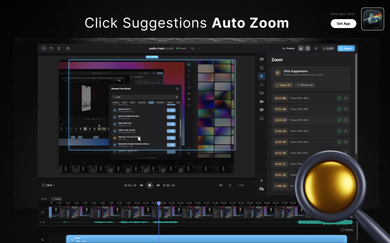 Highlight Studio gallery image