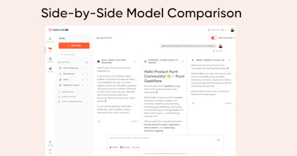 Geekflare Connect gallery image