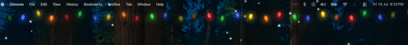 Holiday Lights screenshot 2