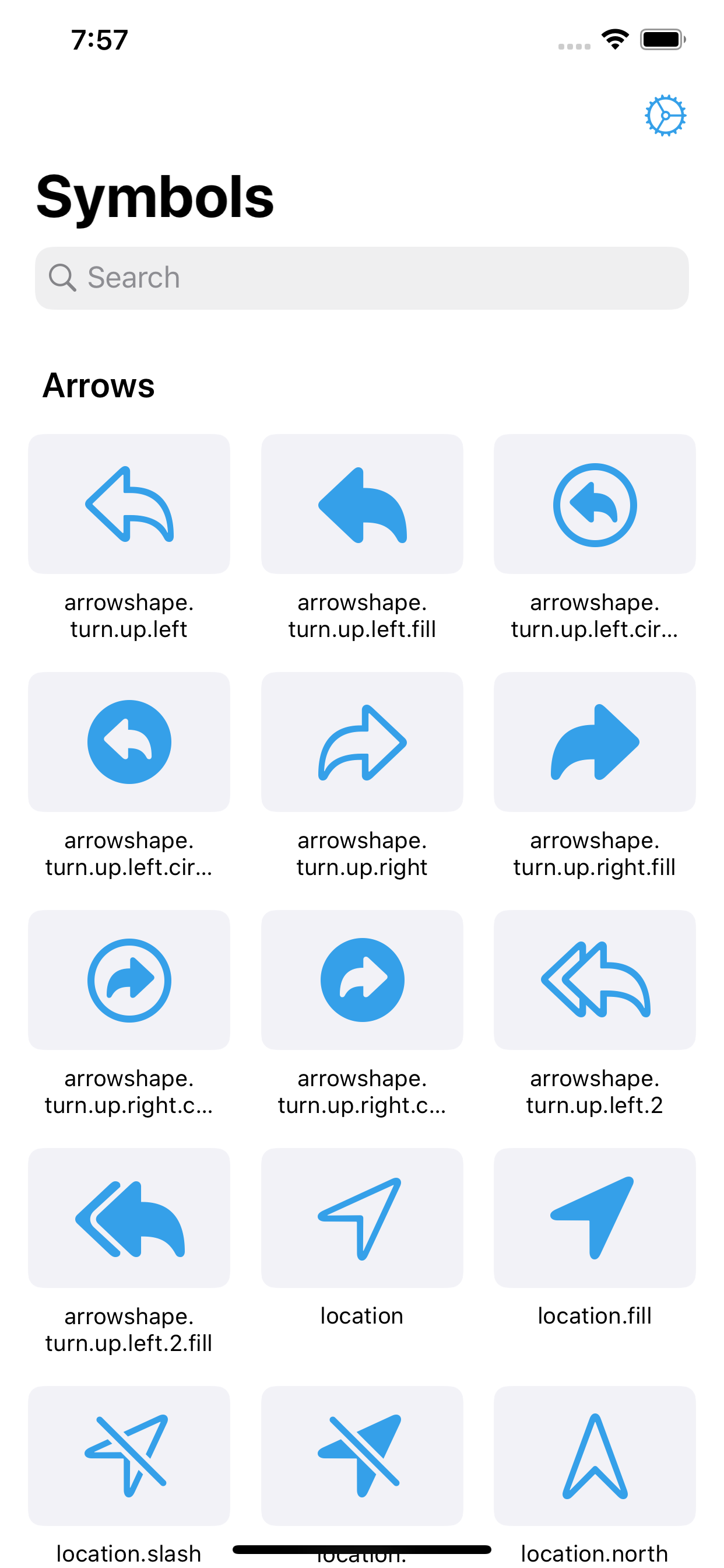 SF Viewer gallery image