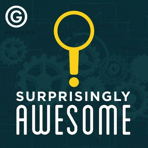 Surprisingly Awesome - 01: Mold
