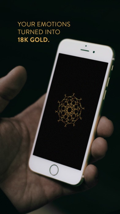 Aura Pendant gallery image