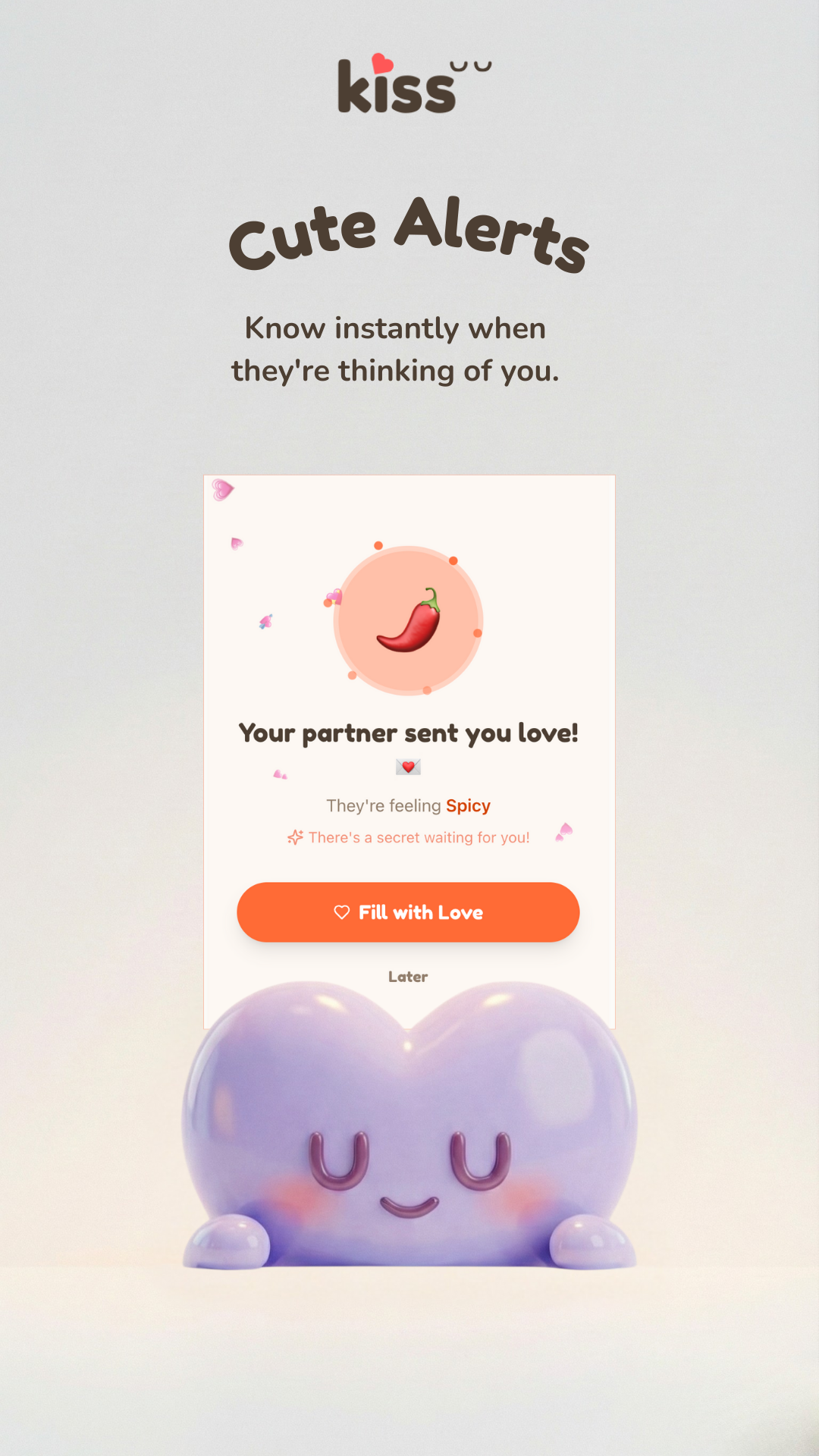 Kissuu gallery image