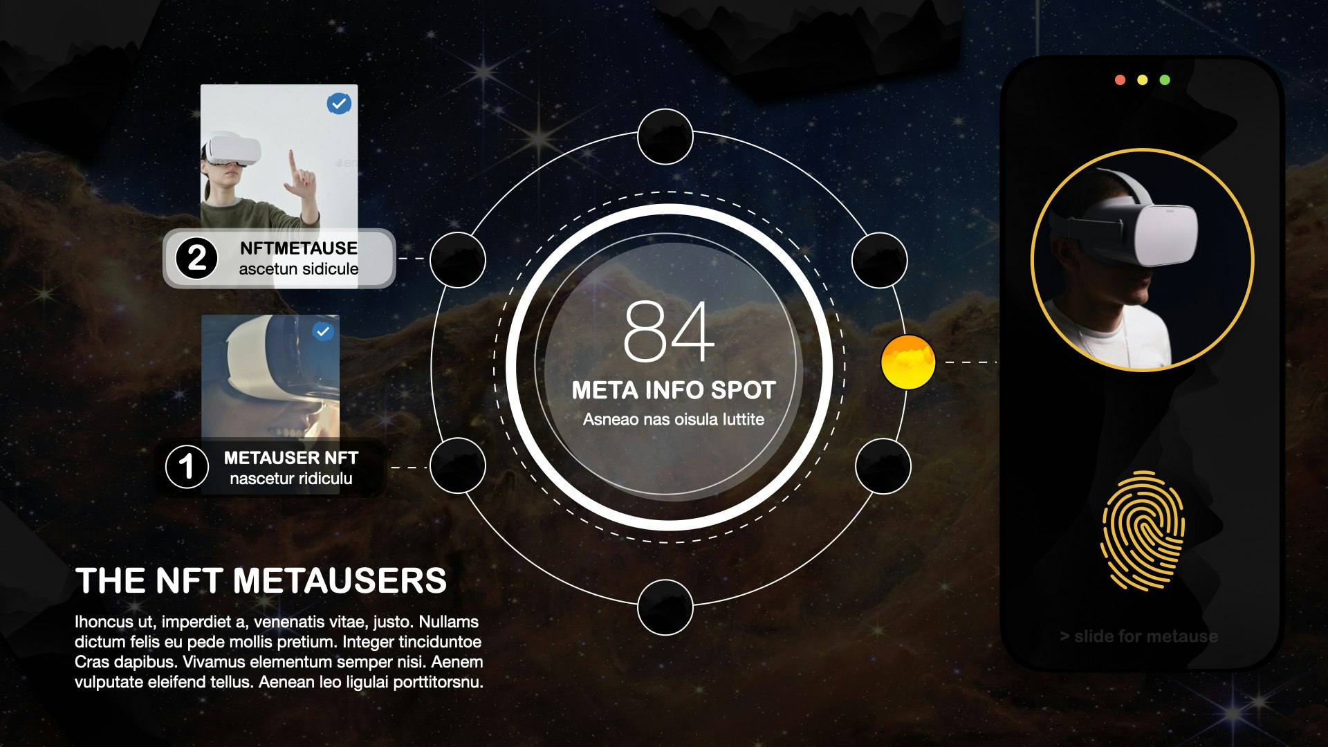 Metause - Die Metaverse sinnvoll machen Medien 15