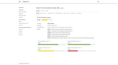 Gradement gallery image