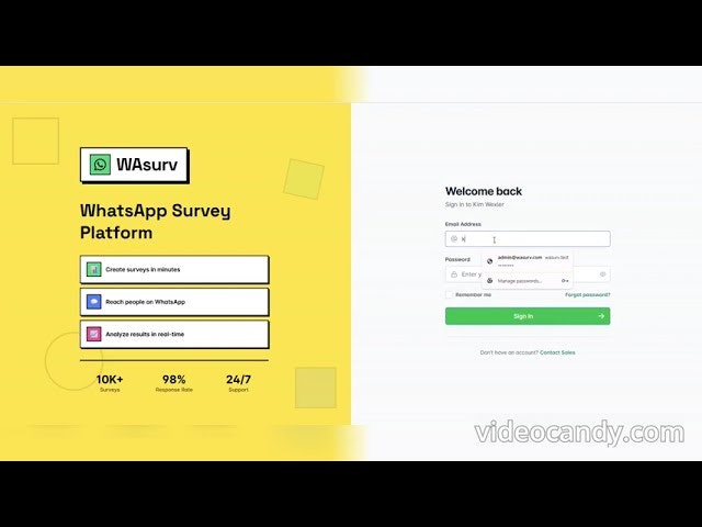 WAsurv gallery image