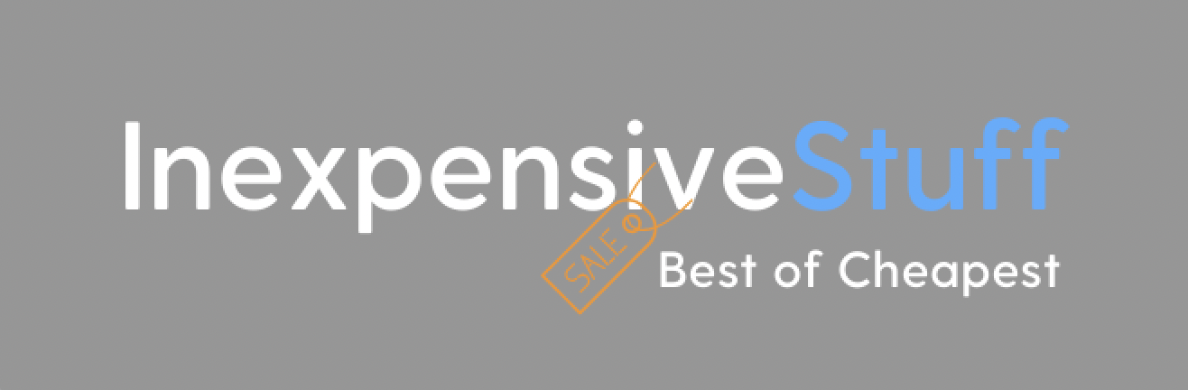 Inexpensive Stuff gallery image