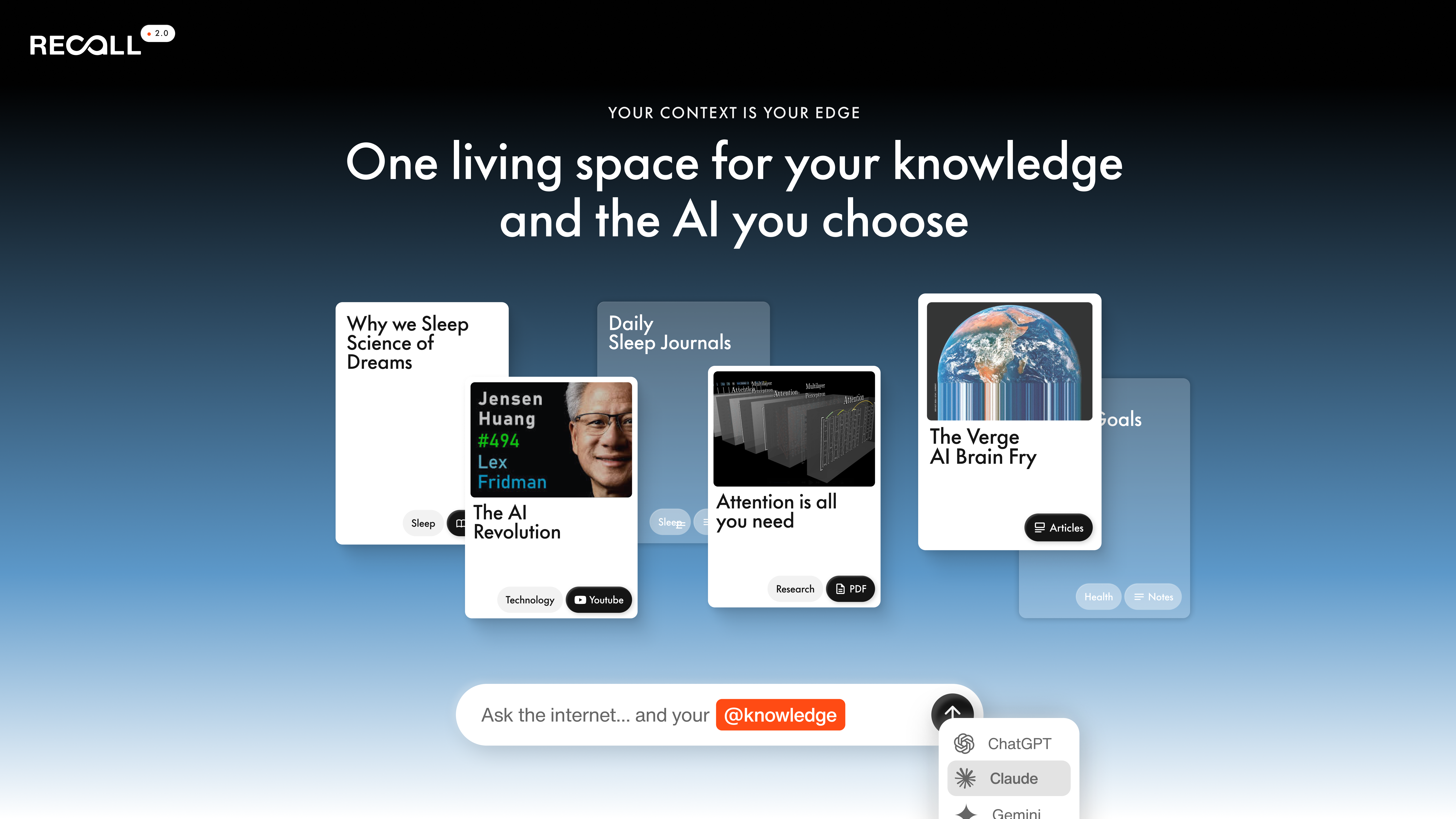 Recall gallery image