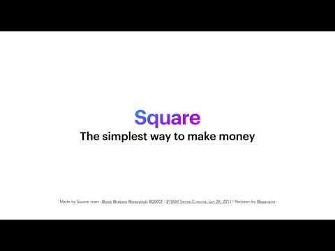 $100M investor deck for founders gallery image