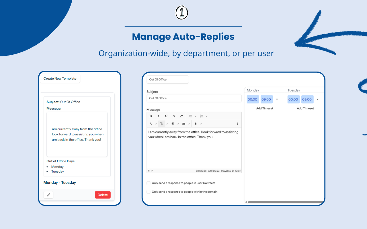  Genius Mail Toolkit - Screenshot 2 preview