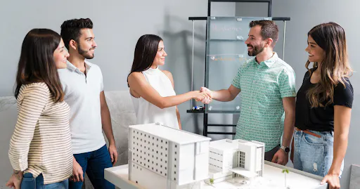 Capital Real Estate School LLC gallery image