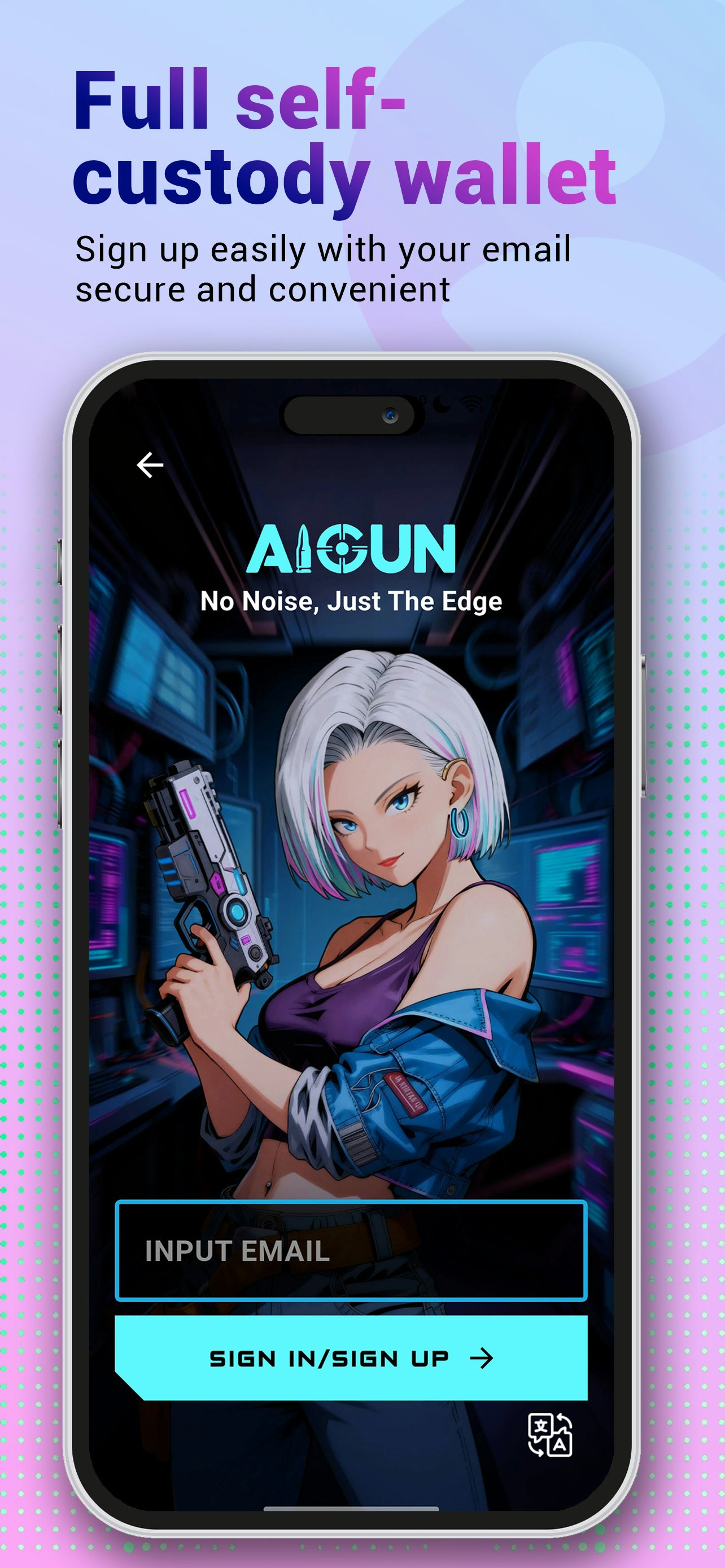 AIGun gallery image