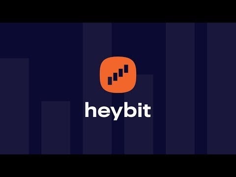 HEYBIT gallery image