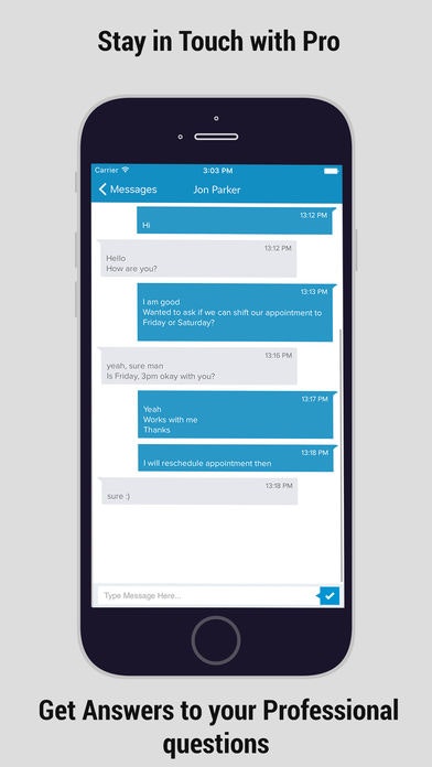ReferLocals for Consumers gallery image