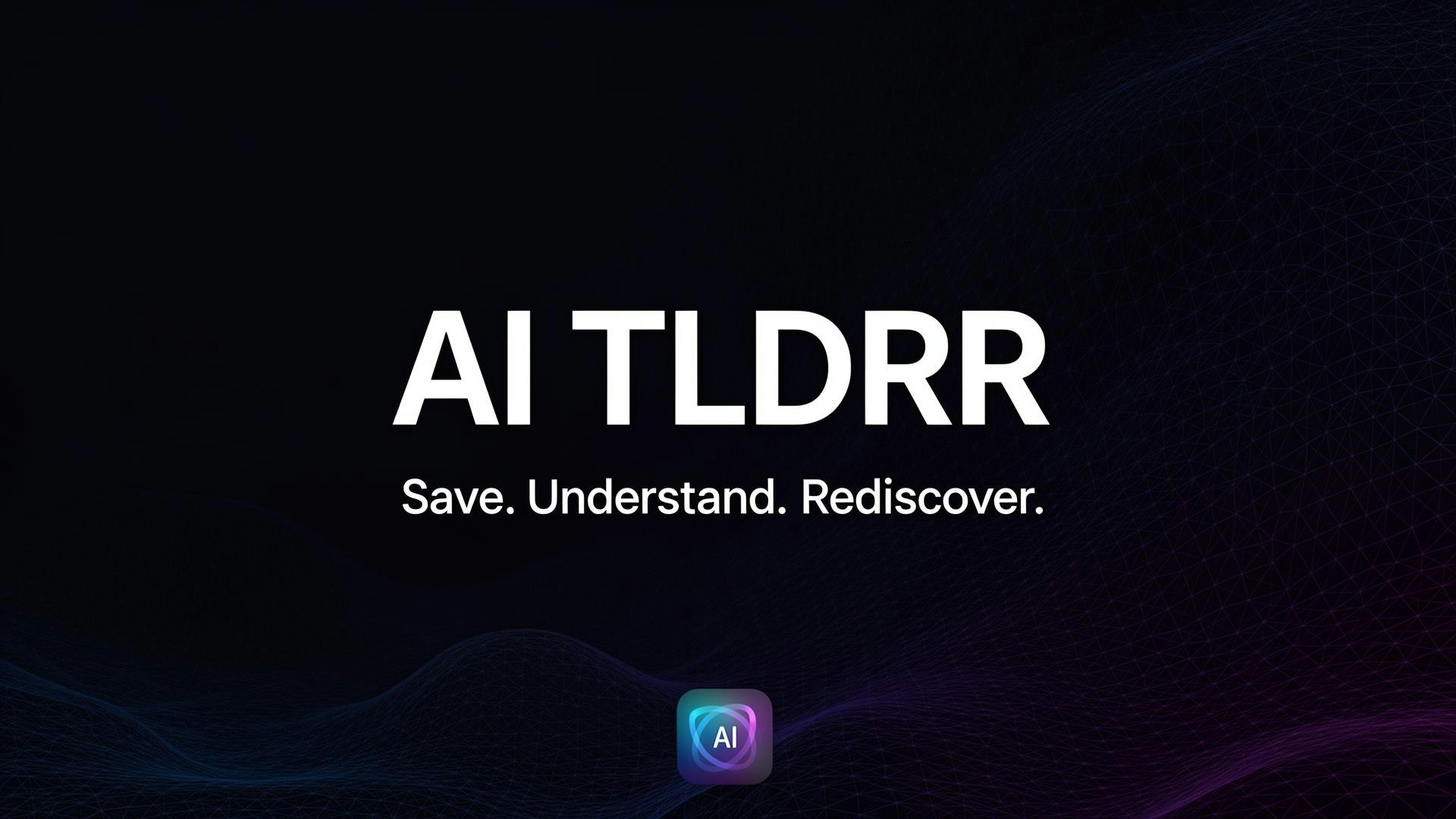 tldrr gallery image