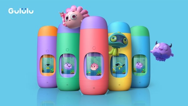 Gululu gallery image