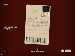 Take Me To Christmas 2024 gallery image