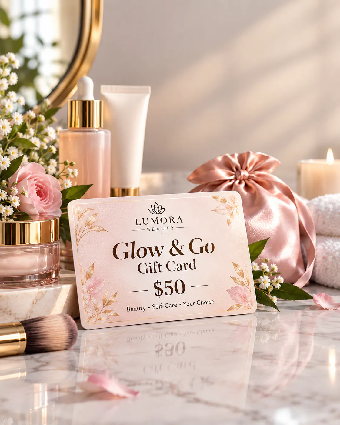 Gift card  gallery image