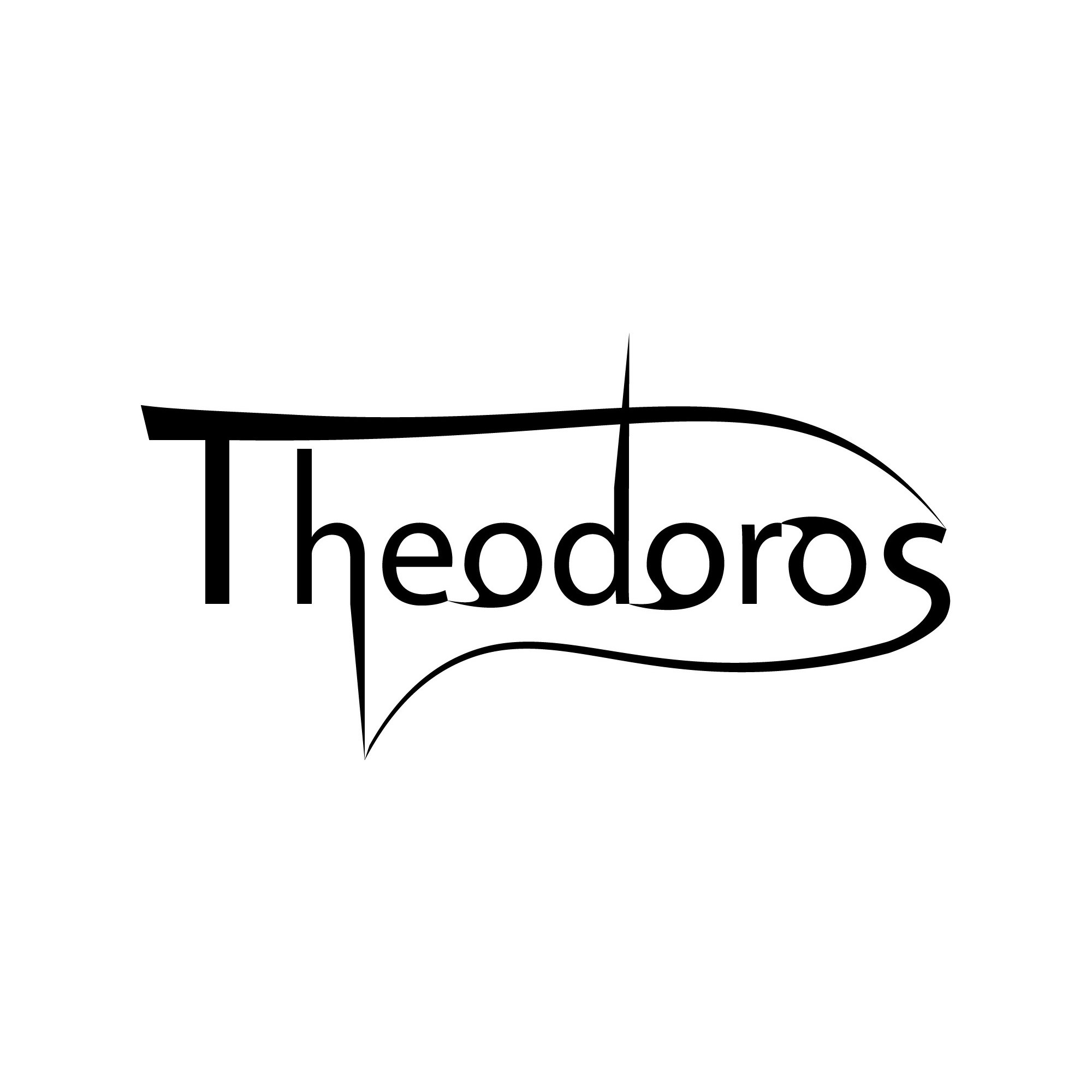 Theodoros Leather Wallet
