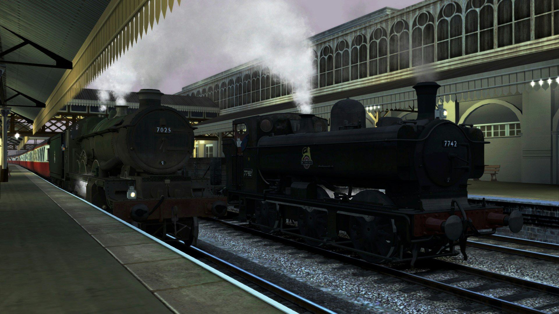 Train Simulator 2016 gallery image