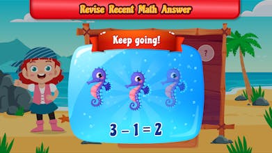 Kids Math gallery image