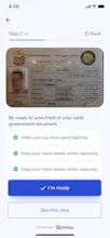 IDWise Identity Verification, eKYC & AML gallery image