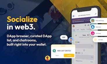 KryptoGO Wallet gallery image