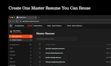 HireMe.so gallery image