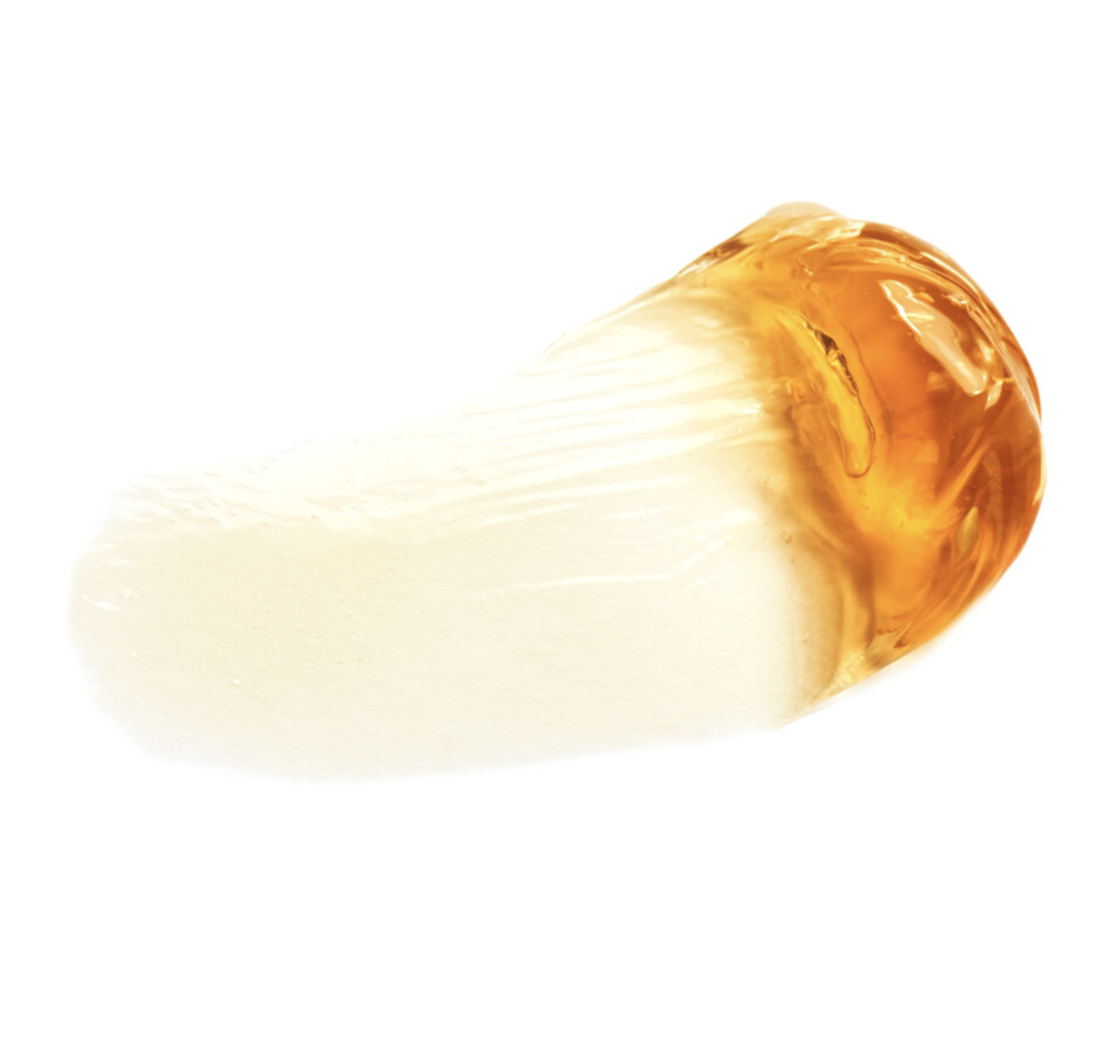 Gel capillaire à manège doré media 2