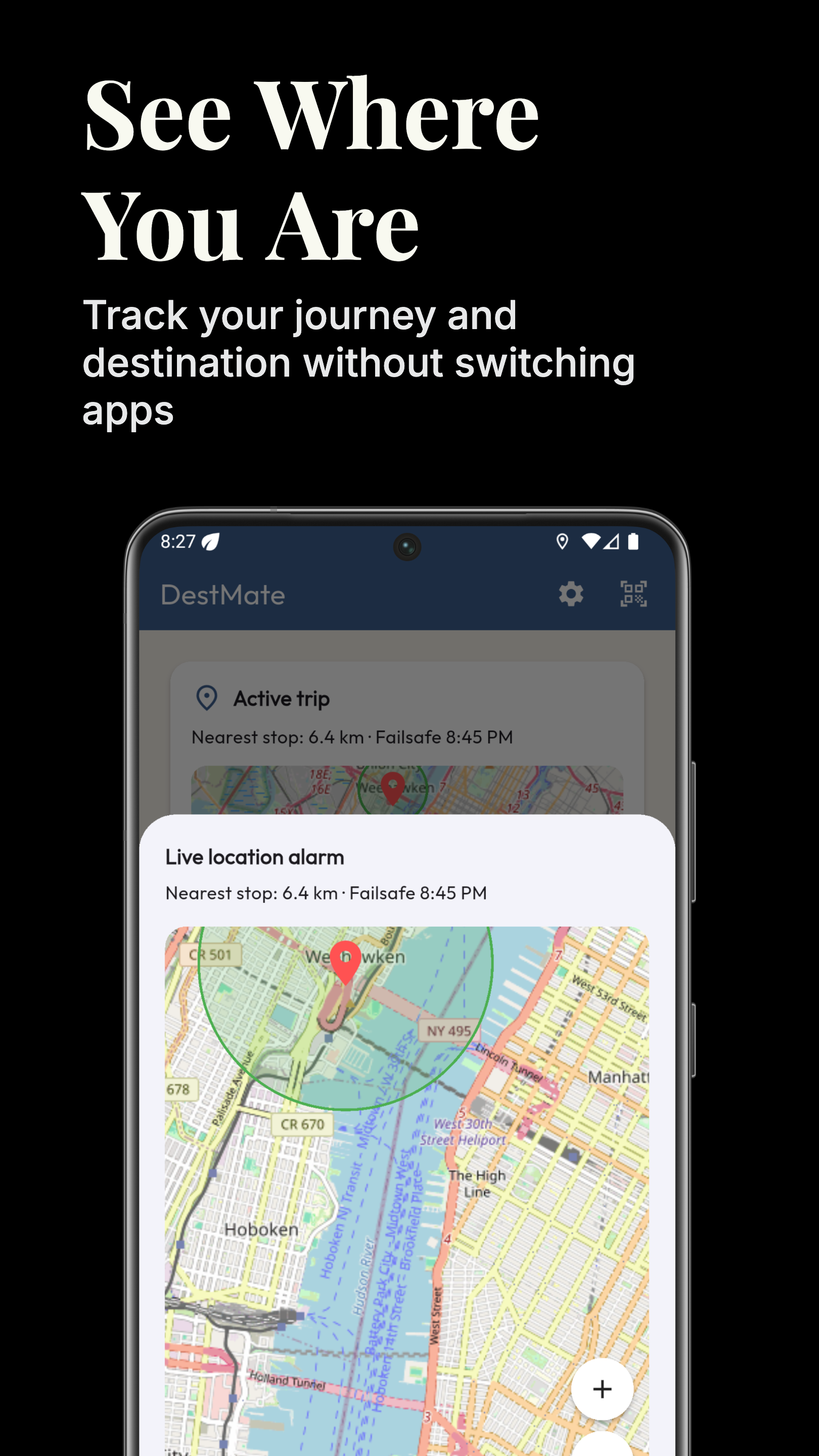 DestMate gallery image