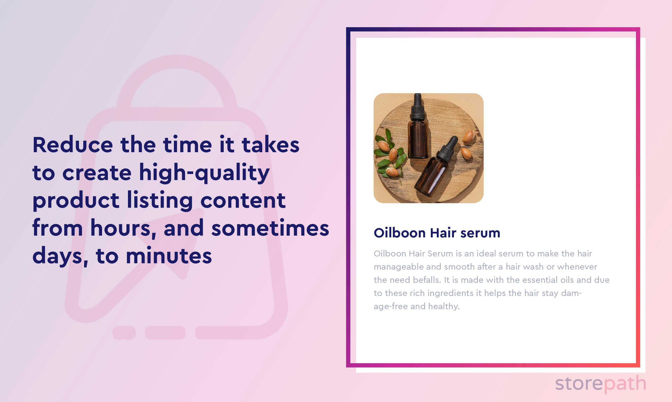 Storepath gallery image