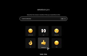 emoticon.pro gallery image