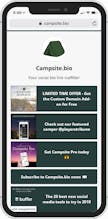 Campsite Pro gallery image