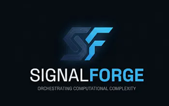 SignalForge gallery image