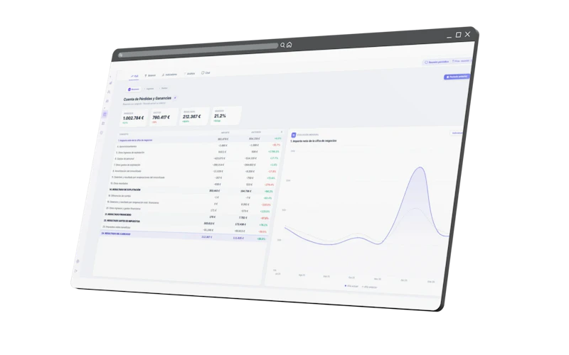 Numio screenshot 1