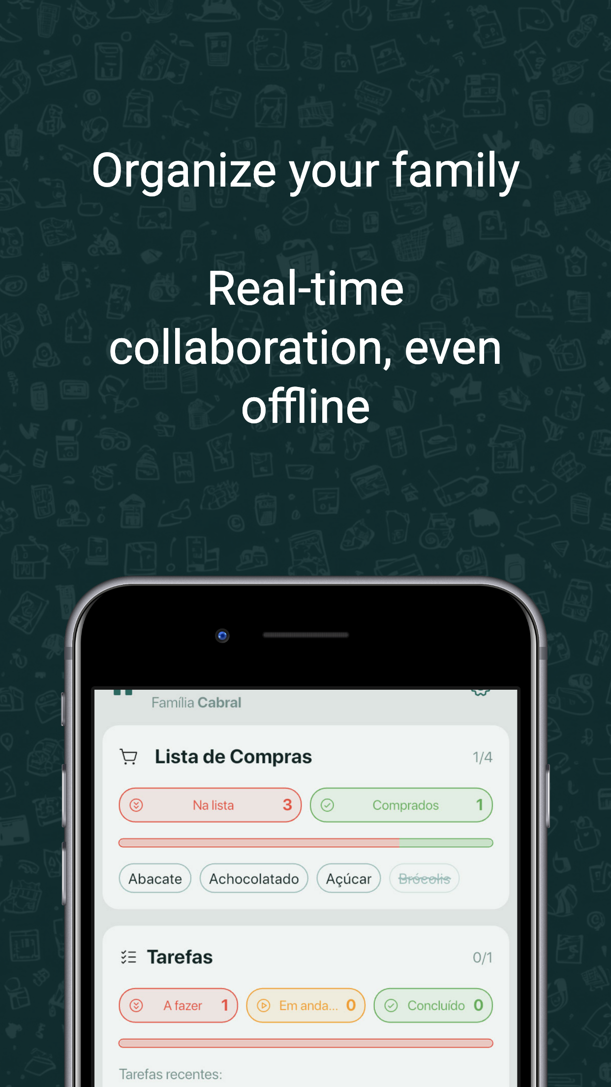 Kinora Home gallery image