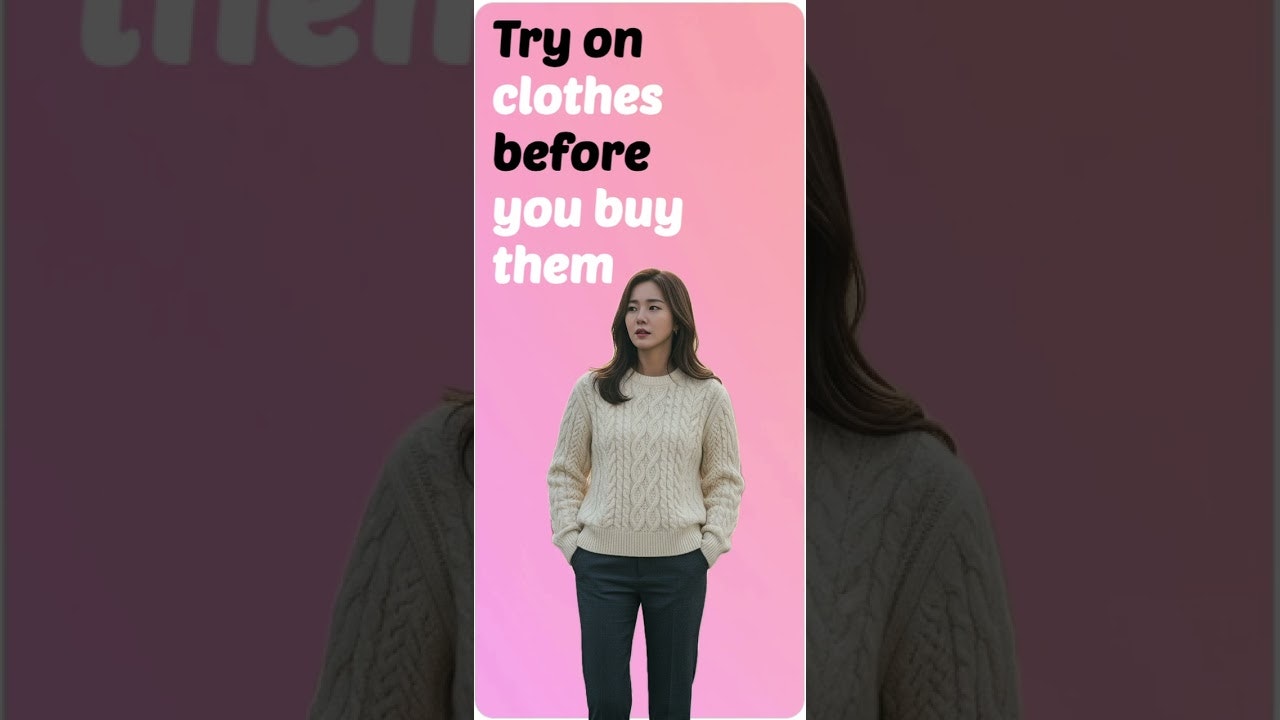 Fitted Closet: AITryOn gallery image