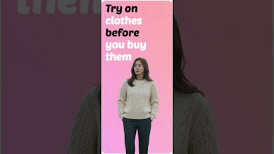 Fitted Closet: AITryOn gallery image