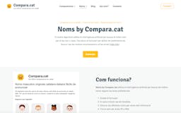 Noms by Compara.cat media 2