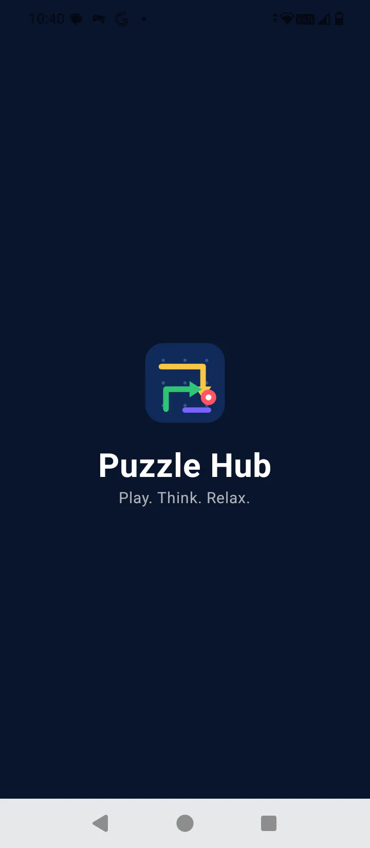 Puzzle Hub gallery image