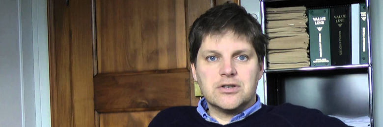 The Education of a Value Investor gallery image