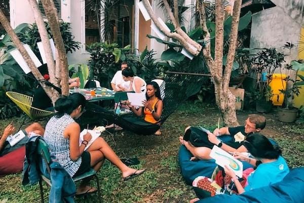 Unsettled gallery image