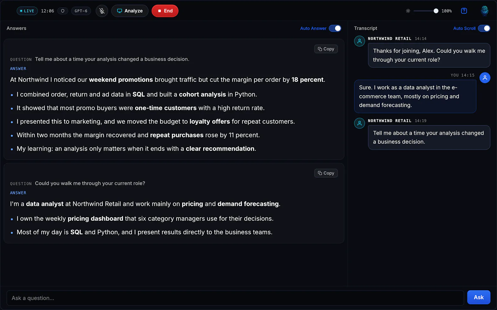 Supace screenshot 1