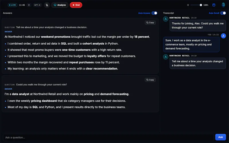 Supace screenshot 1