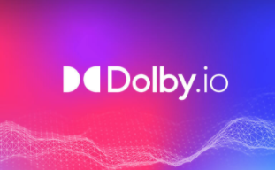 Dolby.io gallery image