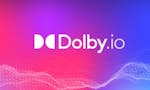 Dolby.io image