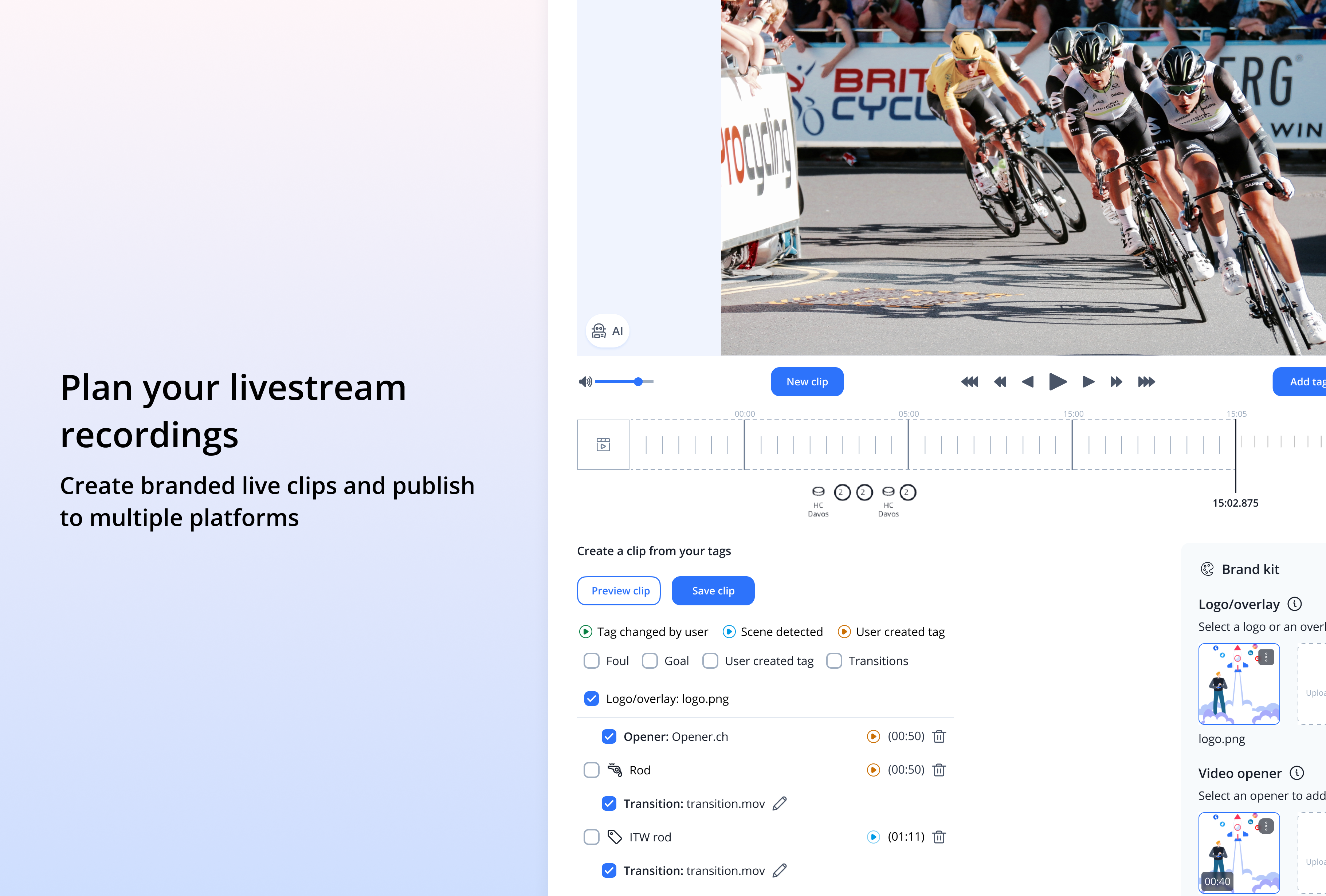 Levuro gallery image