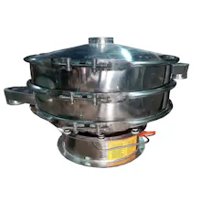Magnetic Separator gallery image