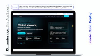 Solid Platform gallery image