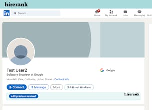 HireRank gallery image
